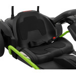 Elektrická Kára Fast 3 Drift - čierna